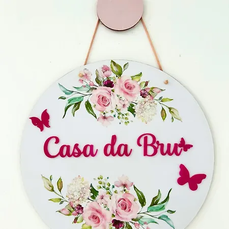 Casa Da Bru Pertinho Da Praia E Da Lagoa Rio das Ostras Exterior photo