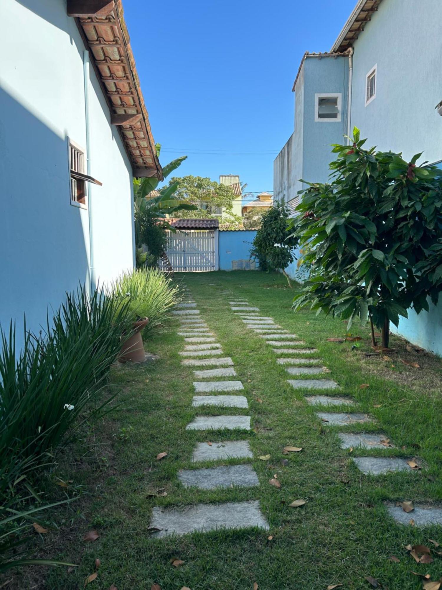 Casa Da Bru Pertinho Da E Da Lagoa