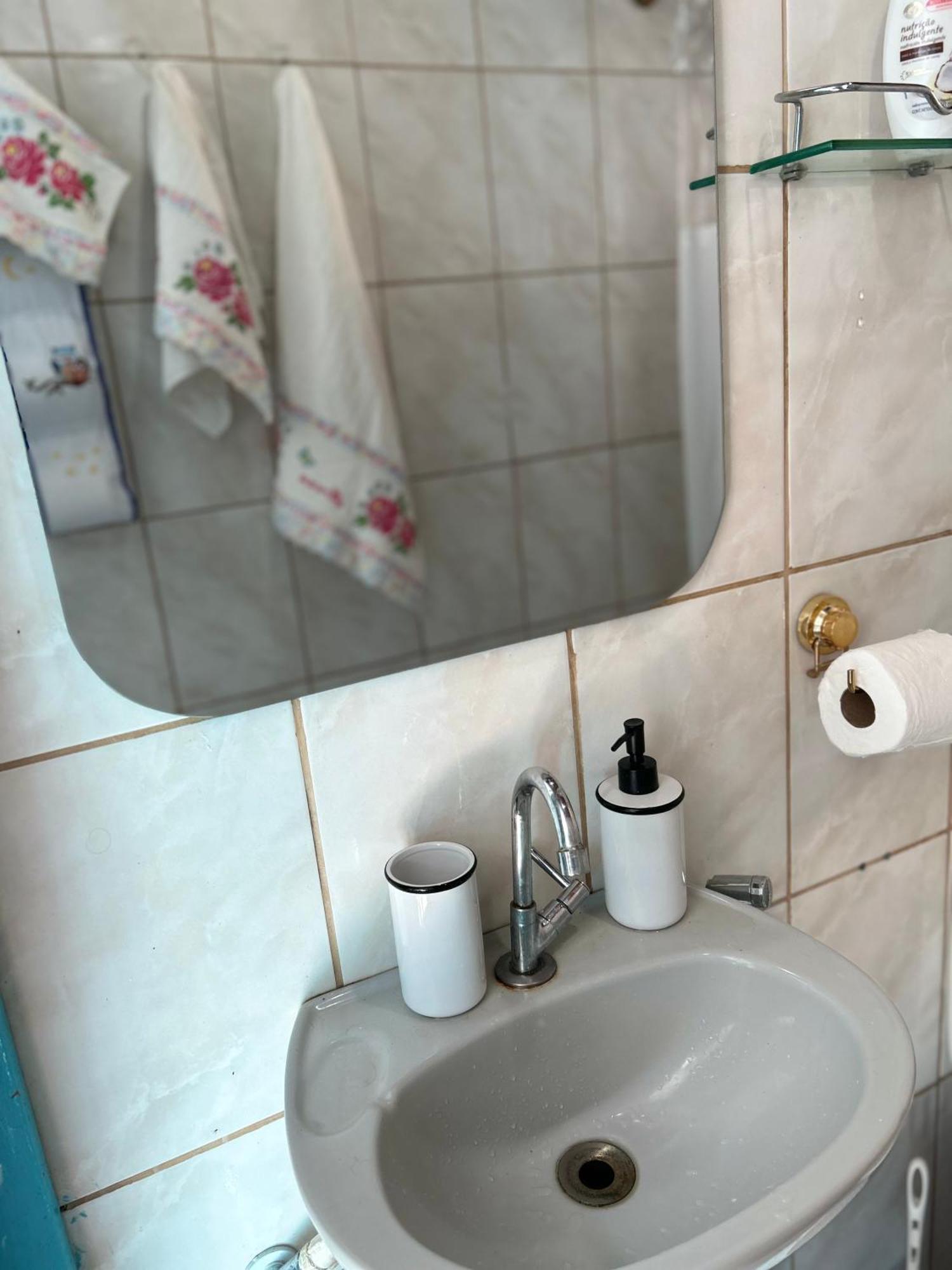Сasa de vacaciones Casa Da Bru Pertinho Da E Da Lagoa *