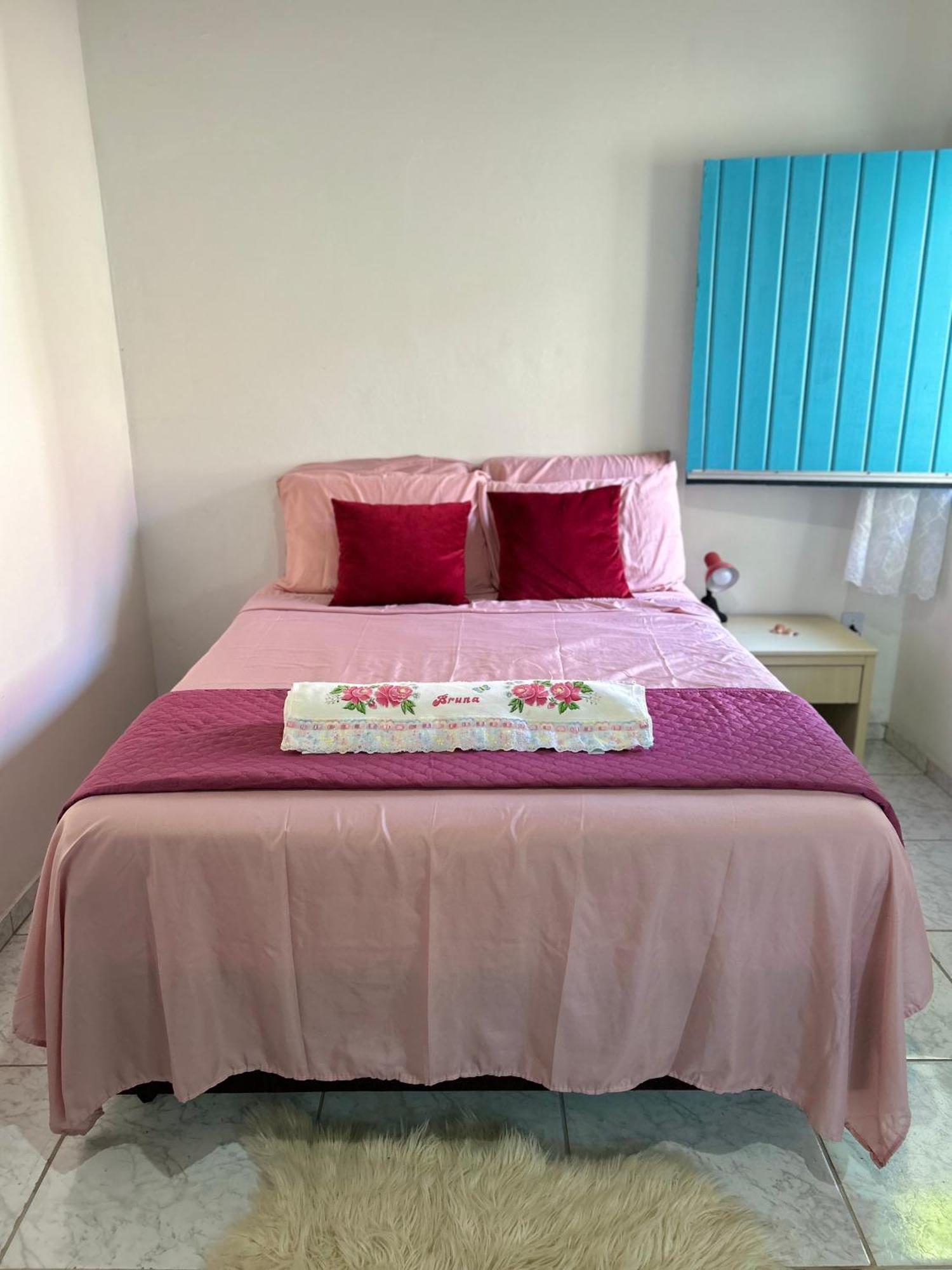 Casa Da Bru Pertinho Da E Da Lagoa Holiday home *
