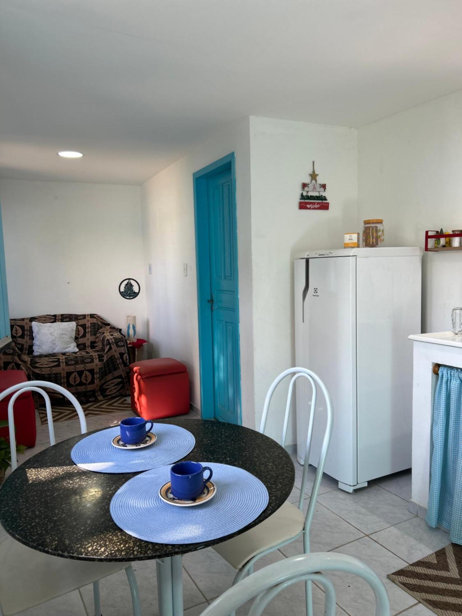 Casa Da Bru Pertinho Da E Da Lagoa Holiday home