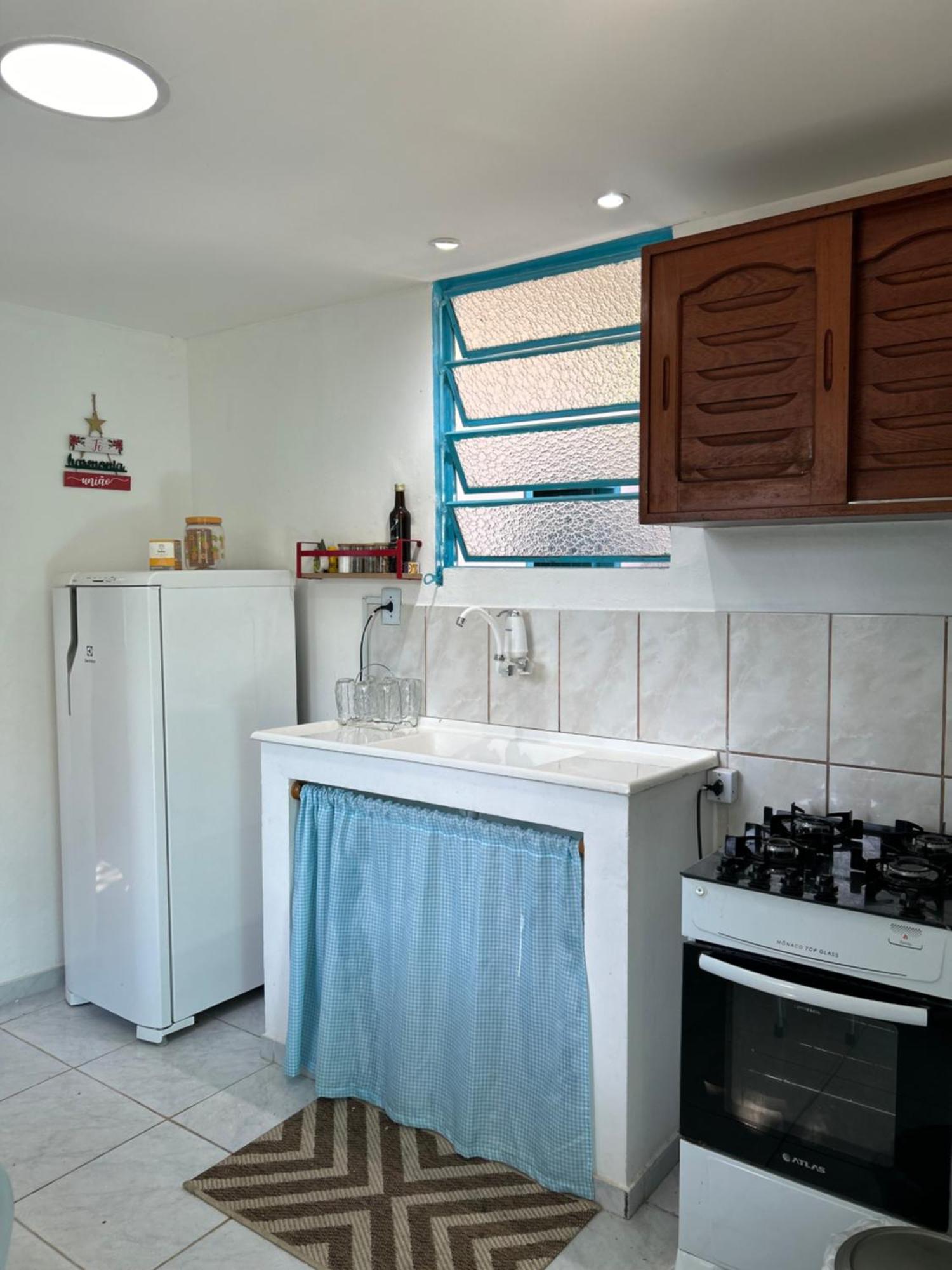 Casa Da Bru Pertinho Da E Da Lagoa Holiday home *