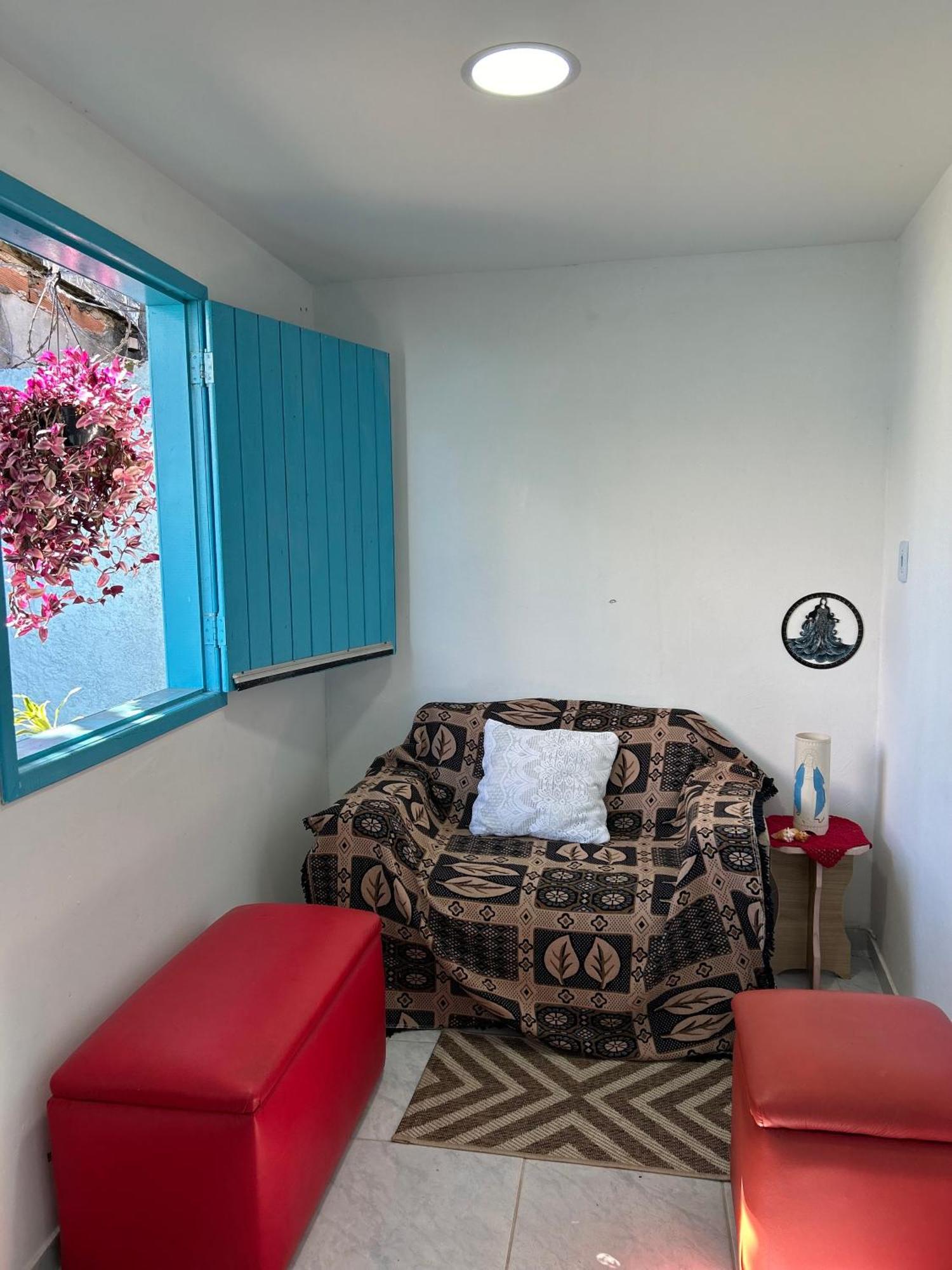 Casa Da Bru Pertinho Da E Da Lagoa Holiday home *