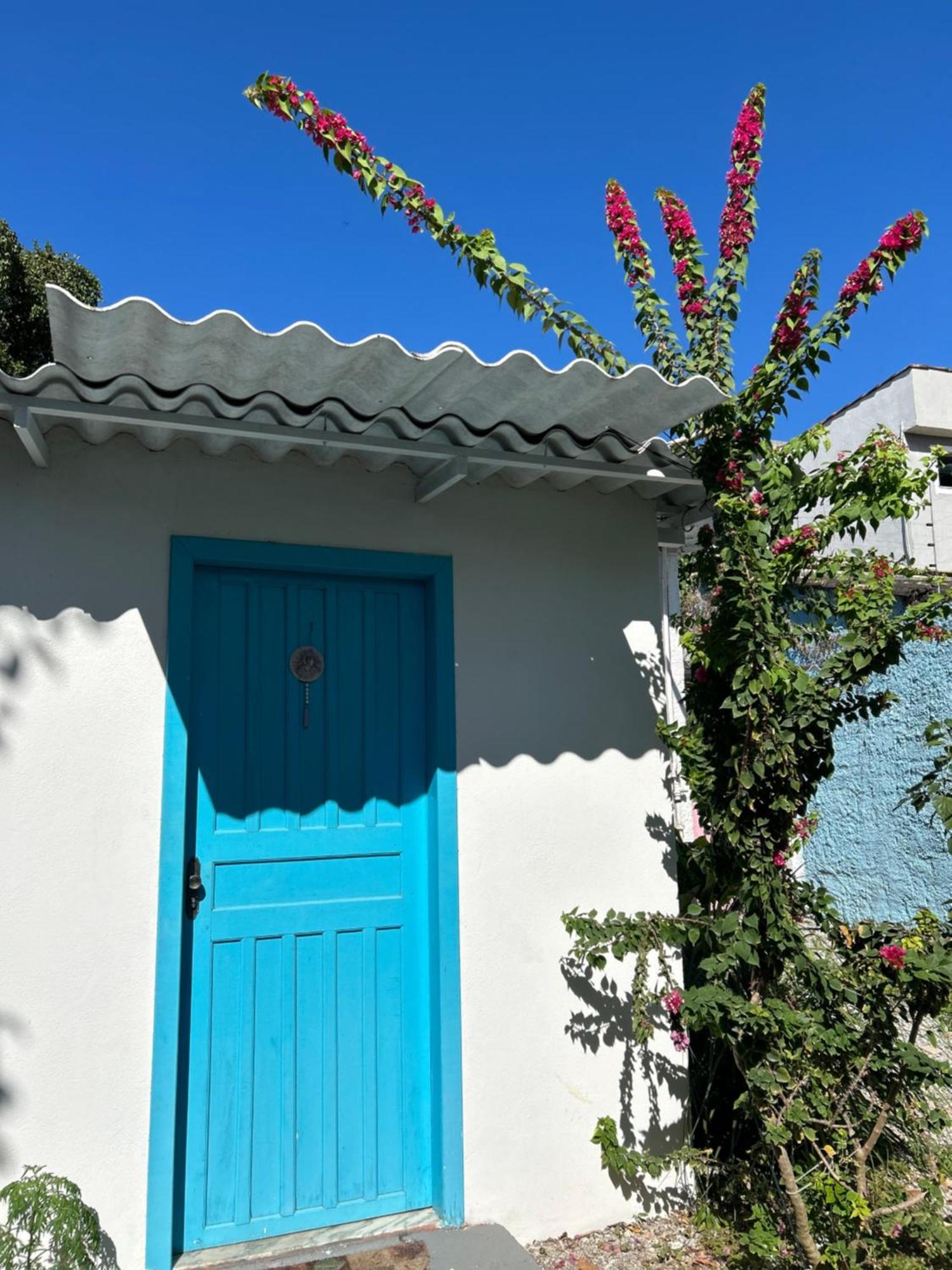 Casa Da Bru Pertinho Da E Da Lagoa * Rio das Ostras