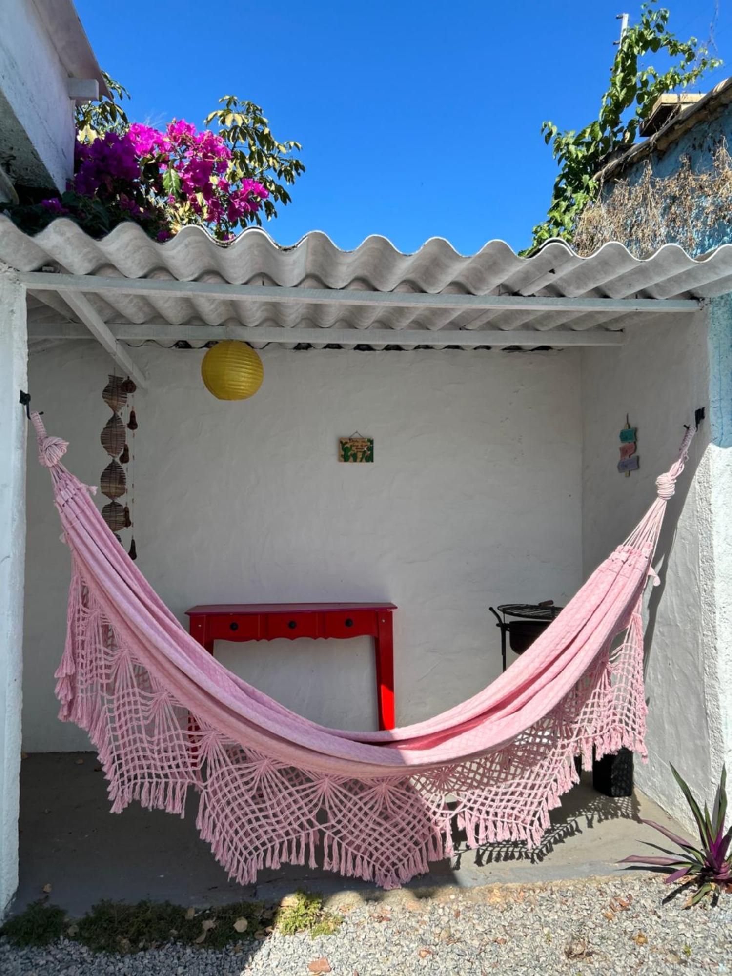 Holiday home Casa Da Bru Pertinho Da E Da Lagoa Rio das Ostras