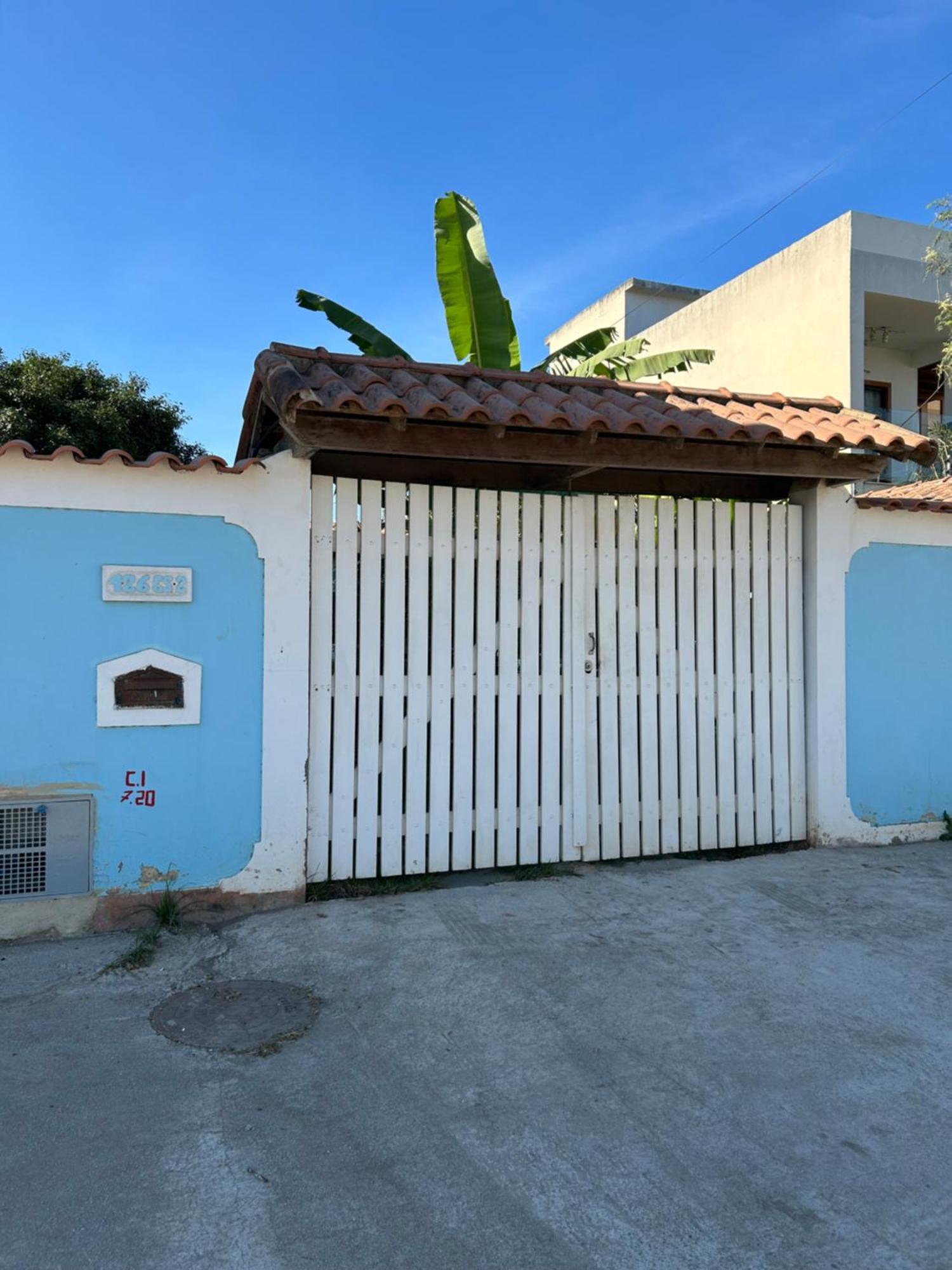 Holiday home Casa Da Bru Pertinho Da E Da Lagoa *